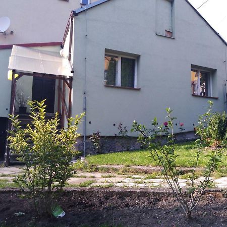 Apartment U Sarky Loket Εξωτερικό φωτογραφία