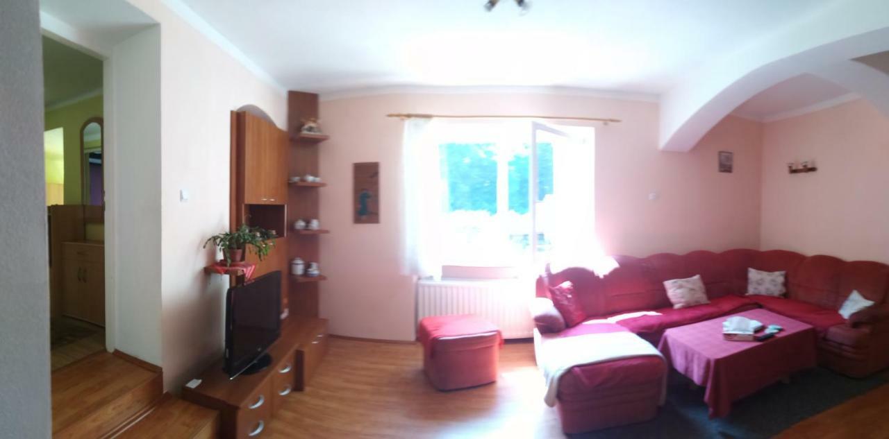 Apartment U Sarky Loket Εξωτερικό φωτογραφία