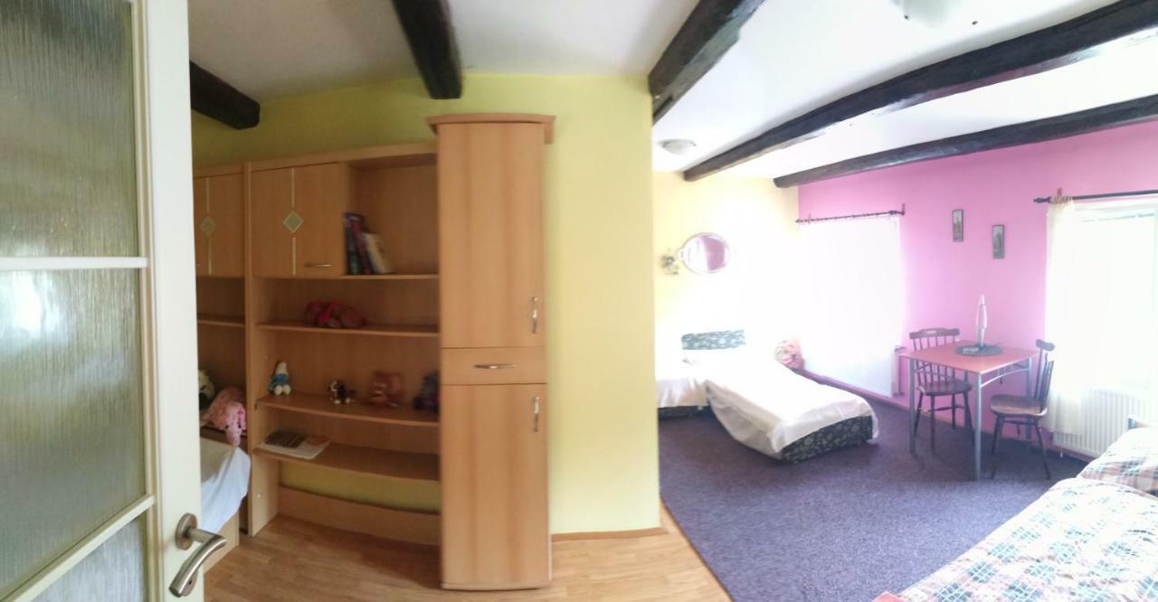 Apartment U Sarky Loket Εξωτερικό φωτογραφία