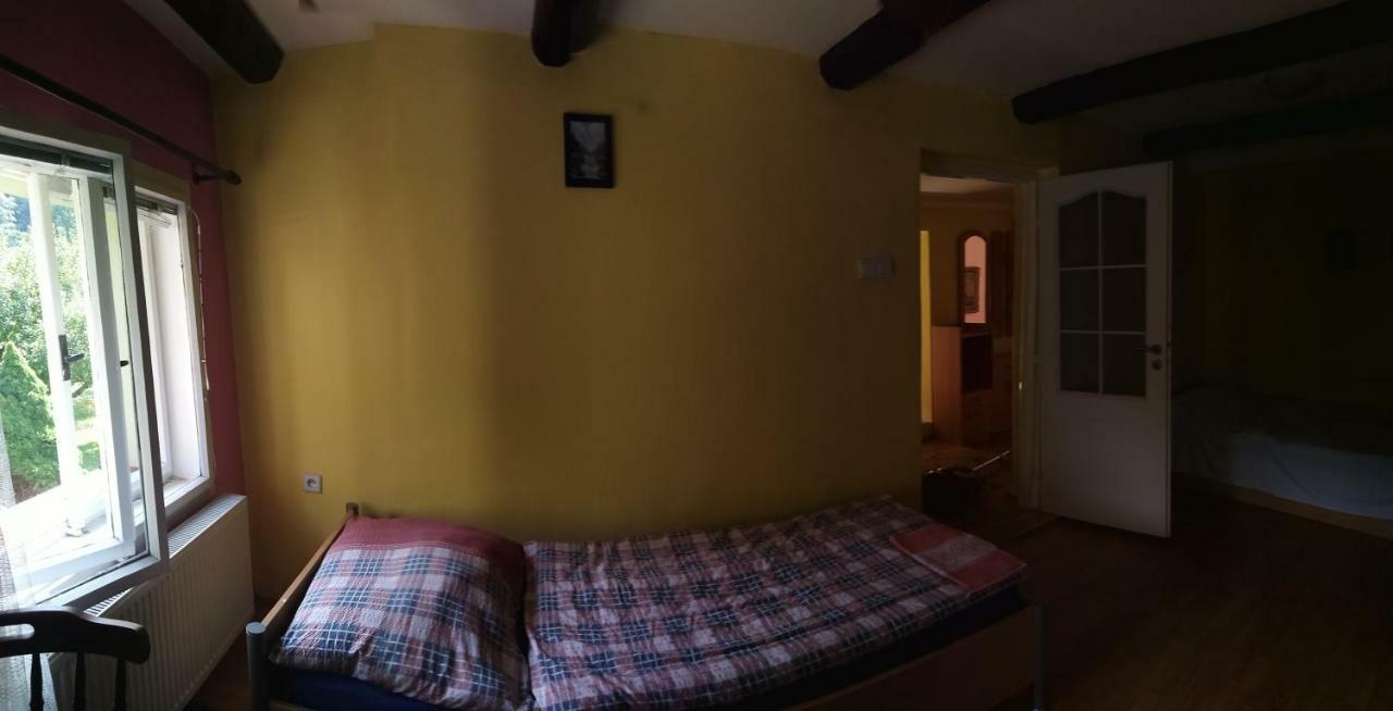Apartment U Sarky Loket Εξωτερικό φωτογραφία