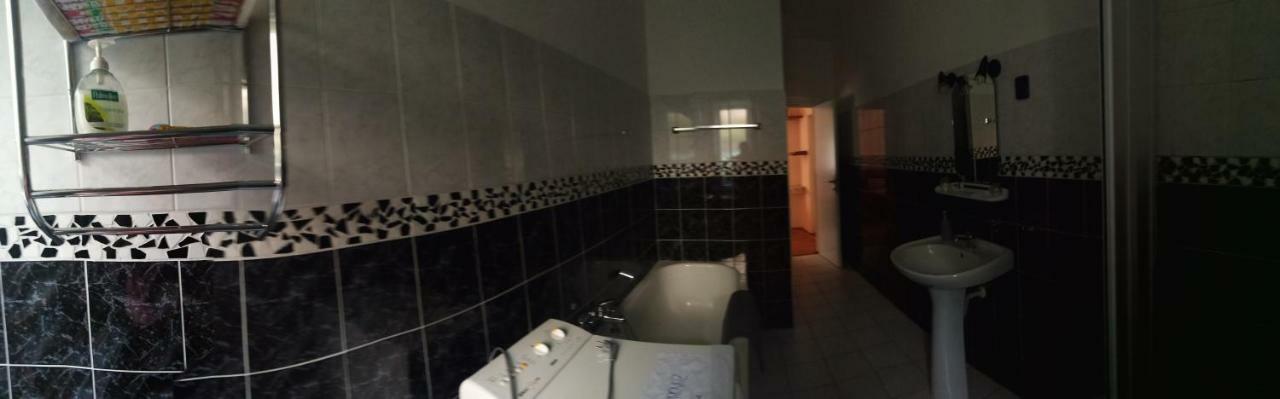 Apartment U Sarky Loket Εξωτερικό φωτογραφία