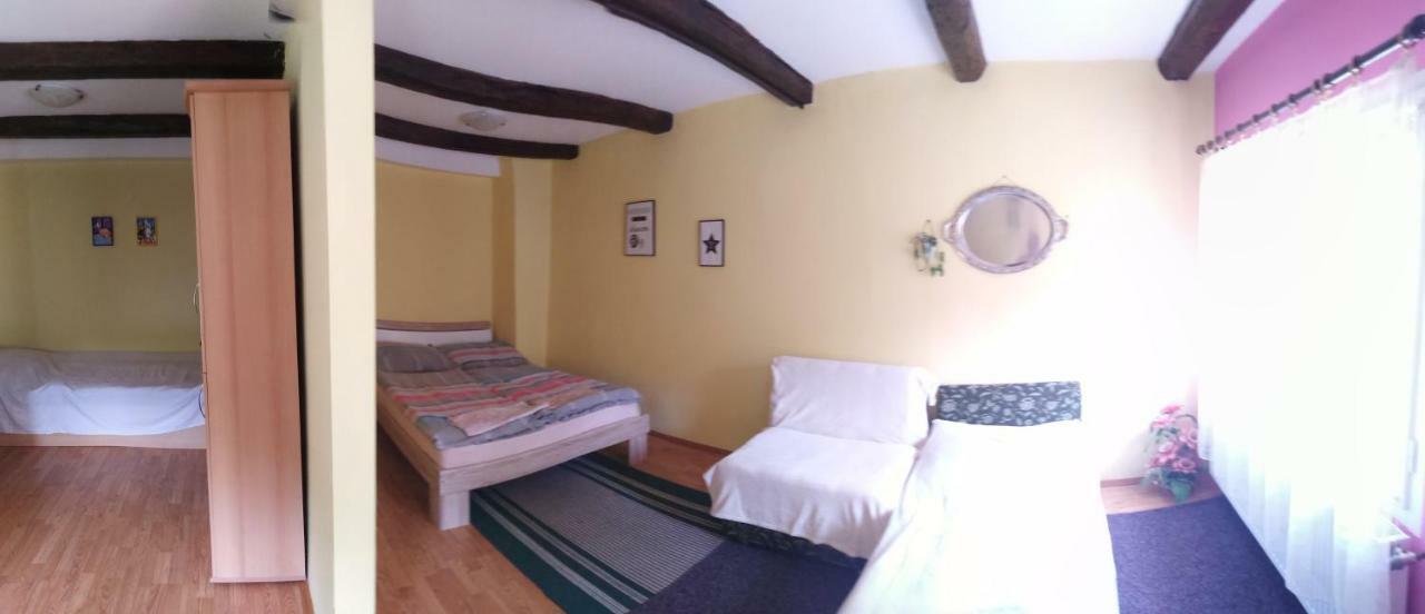 Apartment U Sarky Loket Εξωτερικό φωτογραφία