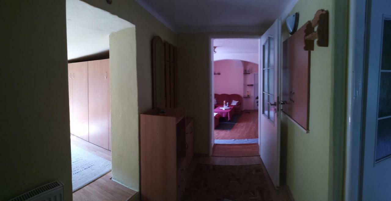 Apartment U Sarky Loket Εξωτερικό φωτογραφία